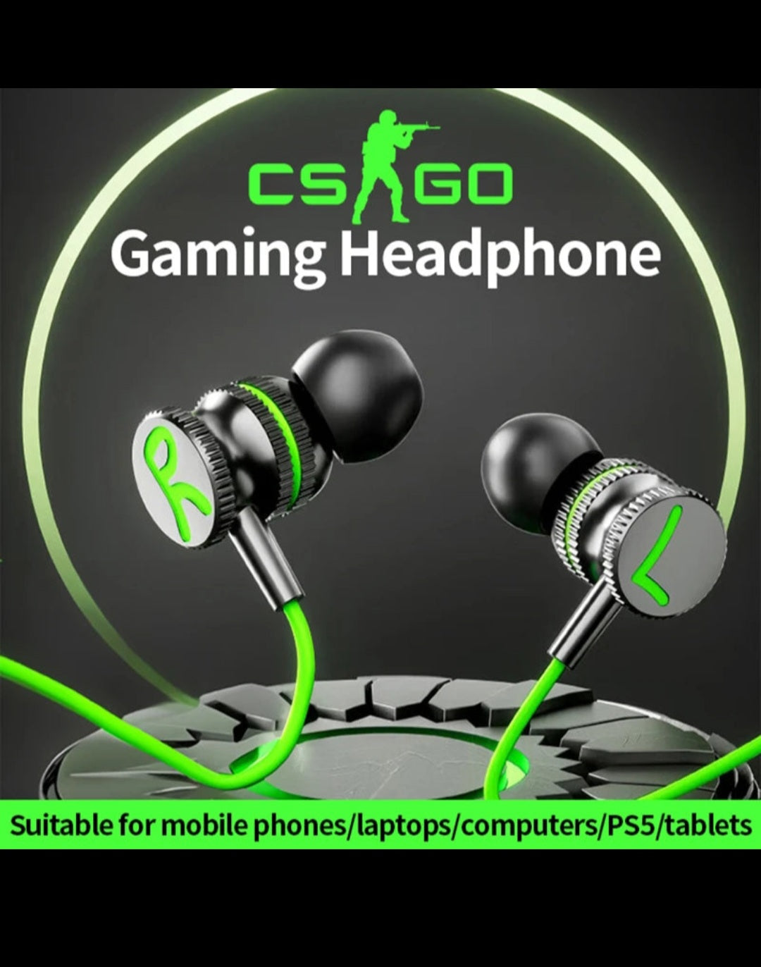 Microphones + headsets + streaming