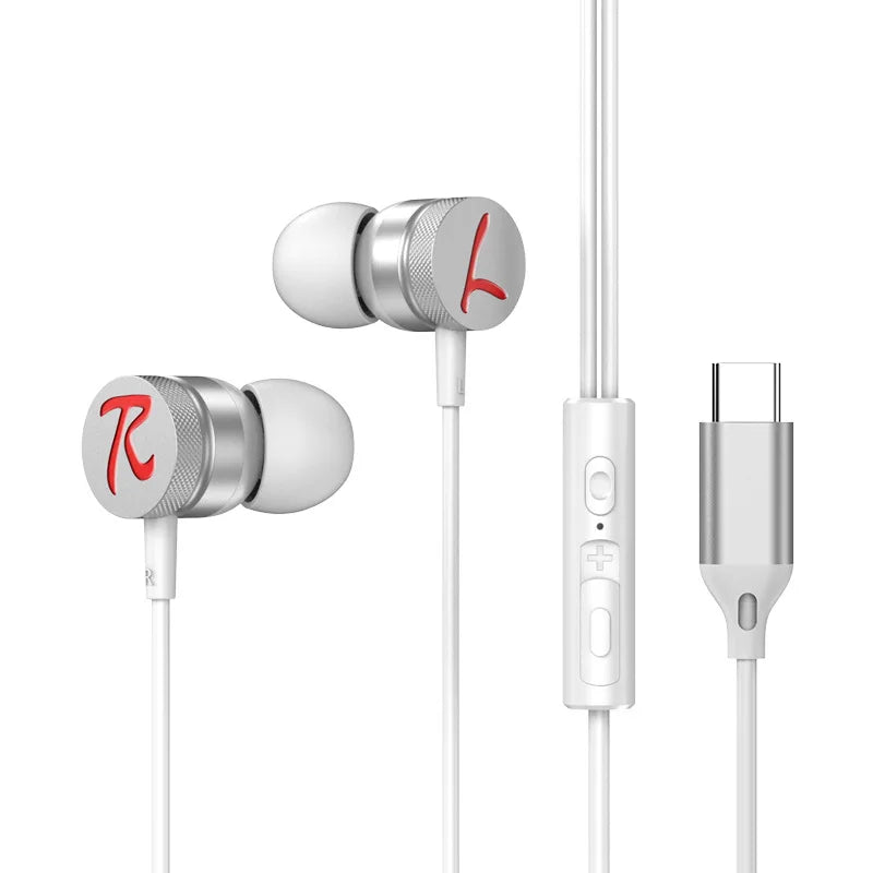 Headset Gamer Headphones Wired Earphone Gaming Earbuds With Mic For Pubg PS5 CSGO Casque Phone Tablet Laptop Universal Game