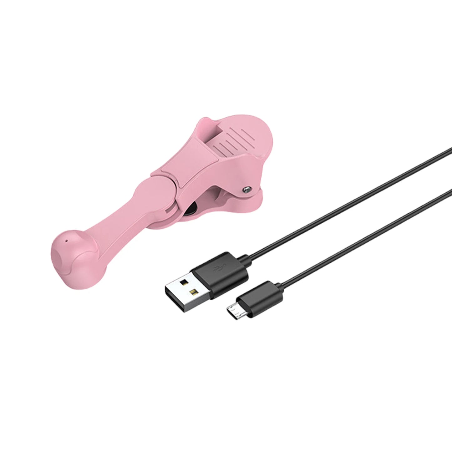 Smartphone Game Screen Touch Tripods Tapper Digital Auto Screen Clicker for Phone Apps Video Live Streaming Gadget