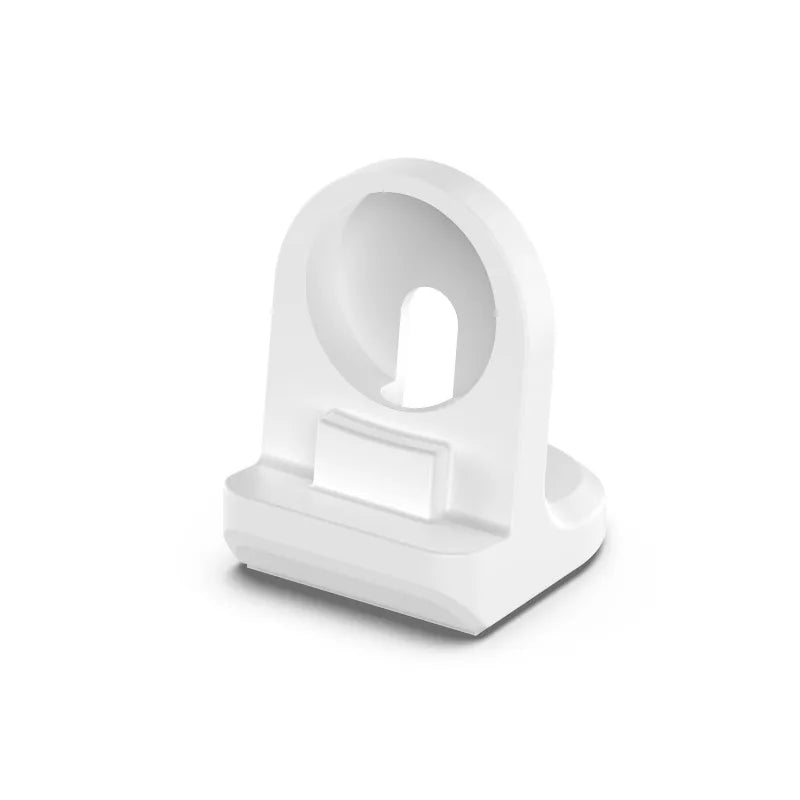 Charging Station for Honor Watch 5 4 Charging Bracket for Vertical Charging Silicone Dock for Honor watch GS4 GS3 Charger Bracke