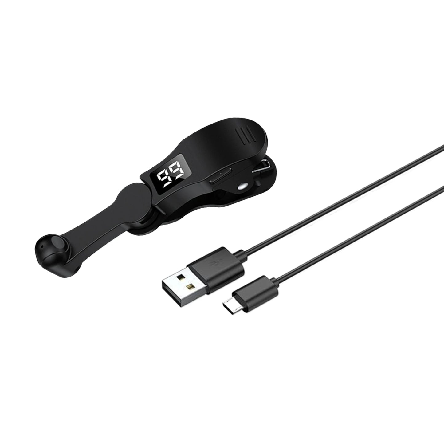 Smartphone Game Screen Touch Tripods Tapper Digital Auto Screen Clicker for Phone Apps Video Live Streaming Gadget