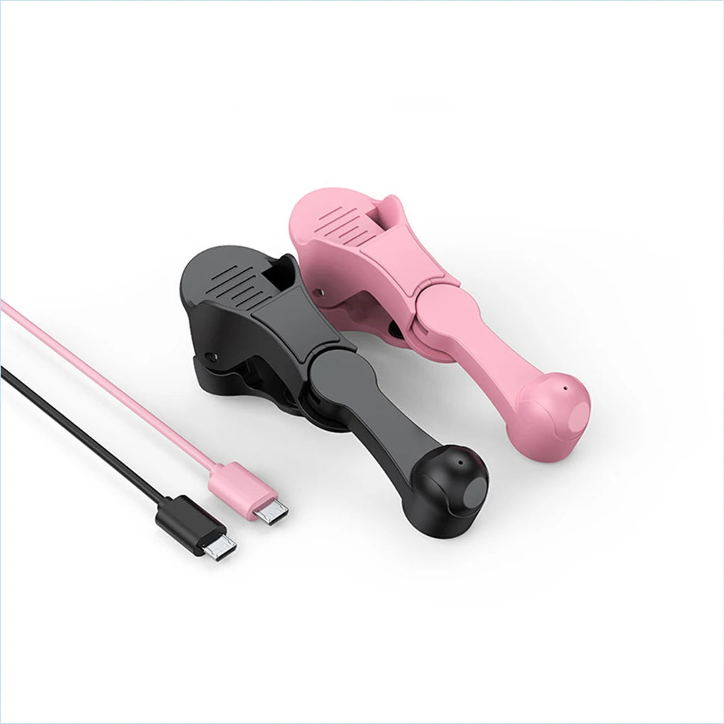 Smartphone Game Screen Touch Tripods Tapper Digital Auto Screen Clicker for Phone Apps Video Live Streaming Gadget